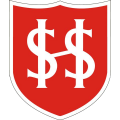 Sacred Heart Catholic Primary School and Nursery logo
