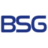 The British School in Gothenburg (BSG) logo