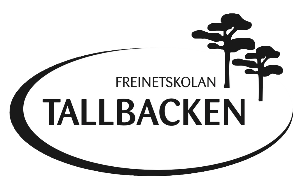Freinetskolan Tallbacken logo