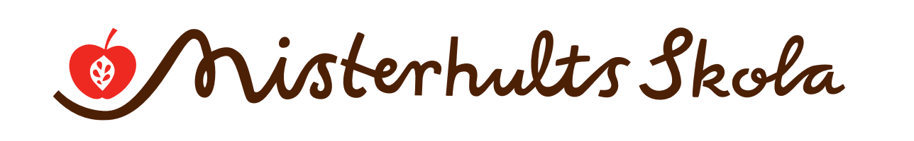Misterhult skola logo