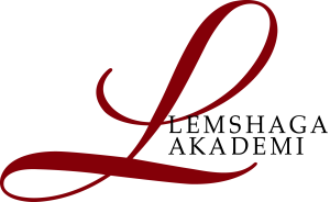 Lemshagastiftelsen logo