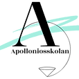Apolloniosskolan logo