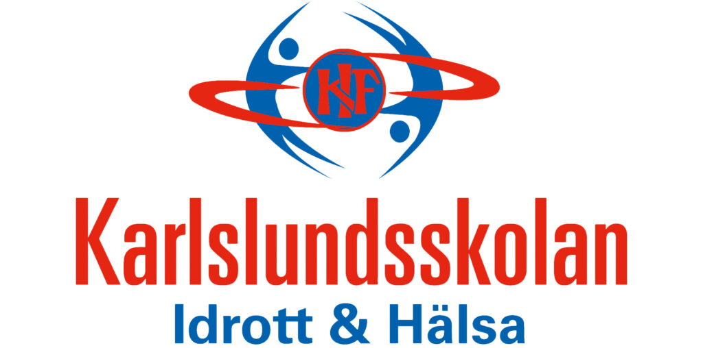 Karlslundsskolan logo