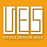 Uppsala Enskilda Skola logo