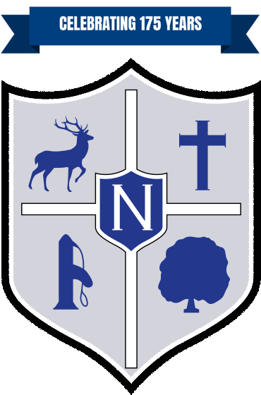 Northaw Church of England Primary School logo