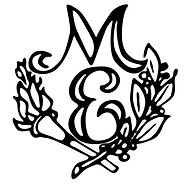 Maria Elementarskola logo