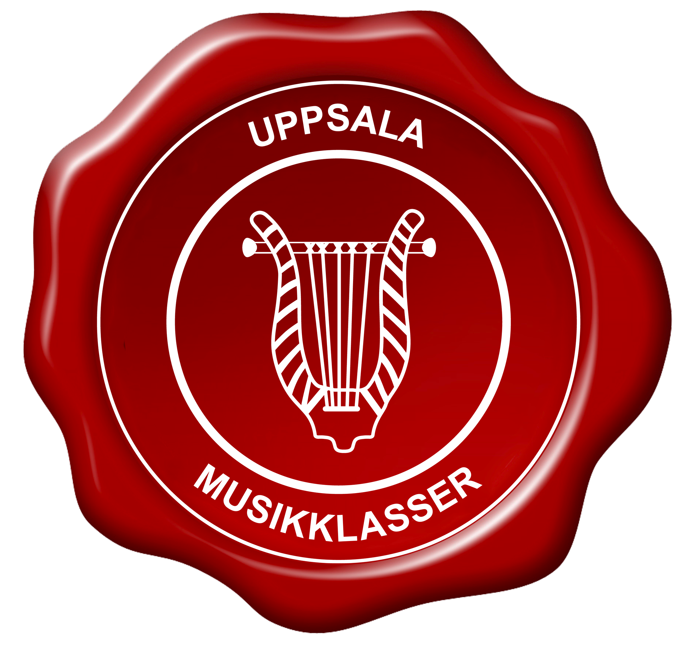 Uppsala Musikklasser logo