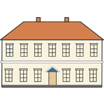 Montessoriskolan Fyrkappan logo