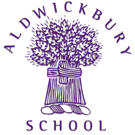 Aldwickbury School logo