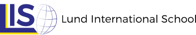 Lund International School logo