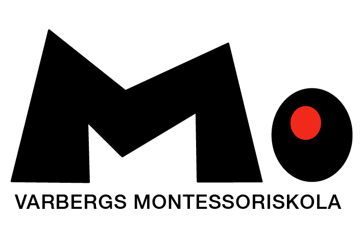 Varbergs Montessoriskola logo