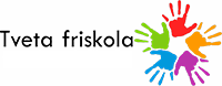 Tveta friskola ekonomisk förening logo