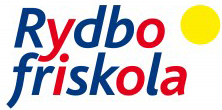 Rydbo friskola logo