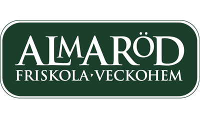 Almaröd Resursskola logo