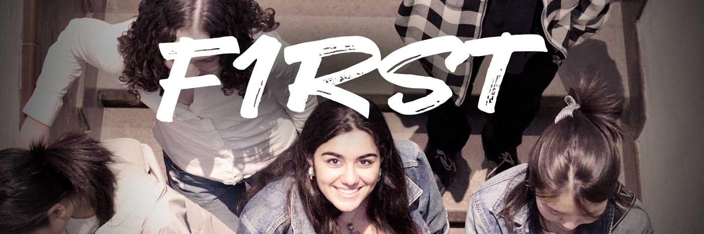 Västerholms friskola logo