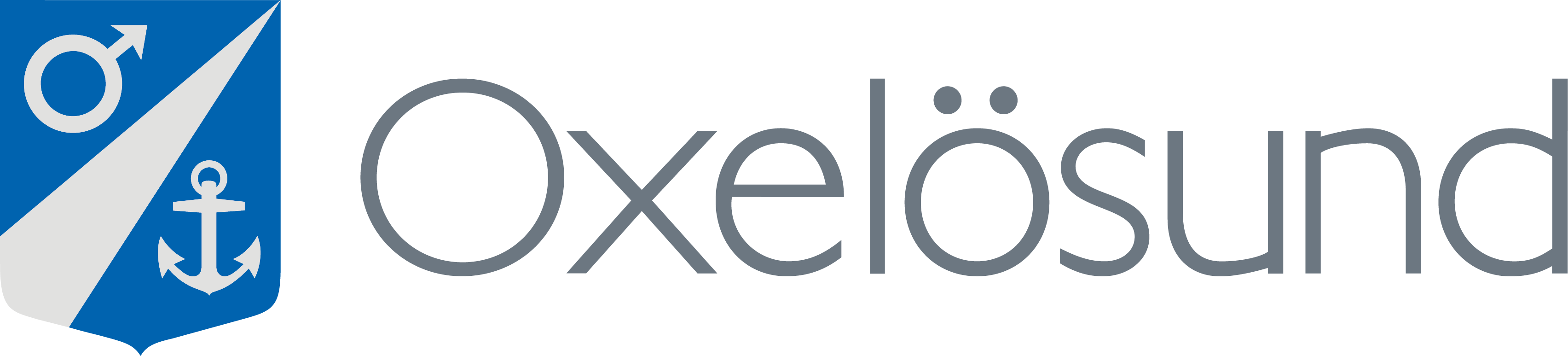 Campus Oxelösund komvux logo