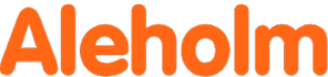 Aleholm 3 logo