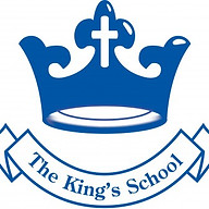 The King's School logo