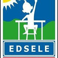 Edsele skola logo