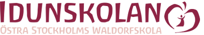Idunskolan Östra Stockholms Waldorfskola logo