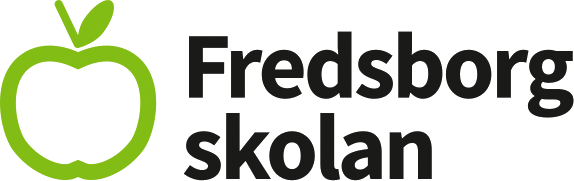Fredsborgskolan logo