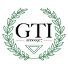 GTIs gymnasieskola logo