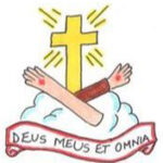 St Clares Primary School logo