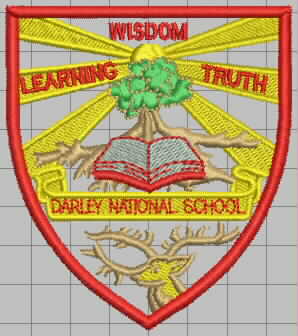 Darley N S logo