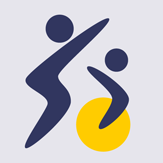 Amwell View School logo