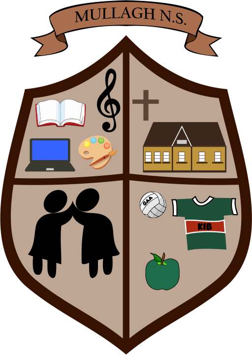 Mullagh N S logo