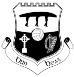 Doonbeg N S logo