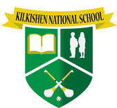 Kilkishen N S logo