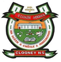 Clooney N S logo