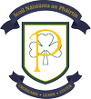 Parteen N.S. logo