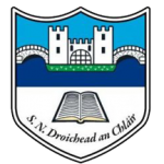 Clarecastle N.S. logo