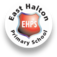 East Halton Primary School logo