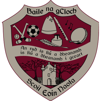 Ballyclough Mixed N S logo