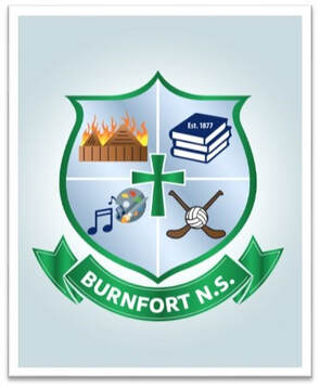 Burnfort N S logo