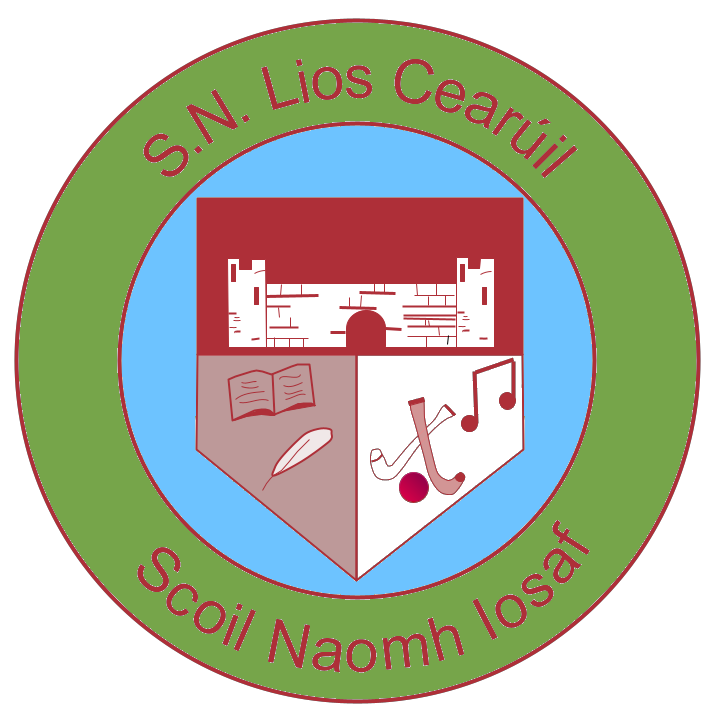 Liscarrol N S logo
