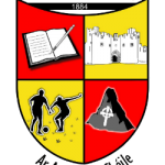 Walterstown N S logo