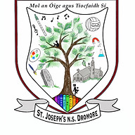 S N An Droma Mhoir logo