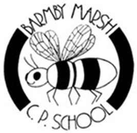 Barmby-on-the-Marsh Primary School logo