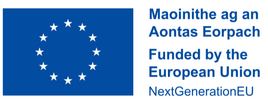 S N Naomh Lachtin logo