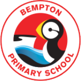 Bempton Primary School logo