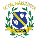 Glantane N S logo