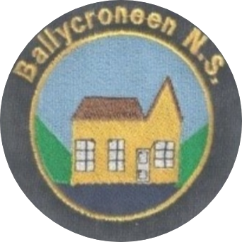 S N Baile Ui Chroinin logo