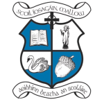 Scoil Iosagain Infant school logo