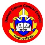 Newcestown N S logo