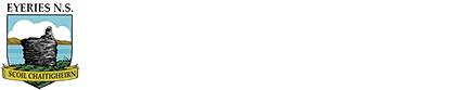 Scoil Chaitigheirn logo