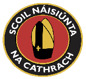 Caheragh Ns logo